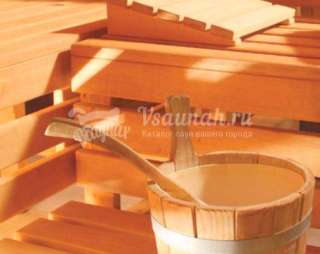 Сауна Сауна Appollo в Ханты-Мансийске