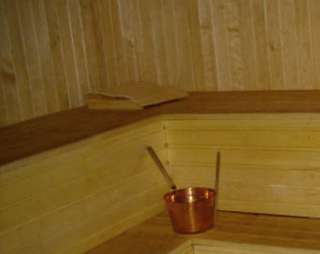 Сауна Сауна на Кирова в Ханты-Мансийске