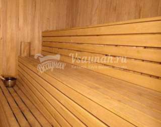 Сауна Таежный дом, сауна в Ханты-Мансийске