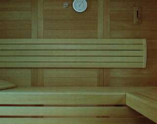 Сауна GANGSTER HOUSE-Посейдон в Ханты-Мансийске