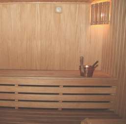 Сауна Сауна Корона в Нягани