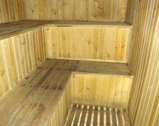 Сауна Сауна Хант в Ханты-Мансийске