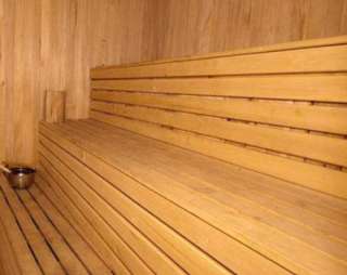 Сауна Таежный дом, сауна в Ханты-Мансийске