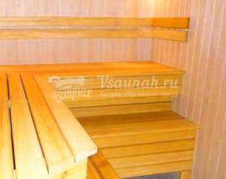 Сауна Городская баня в Пыть-Яхе