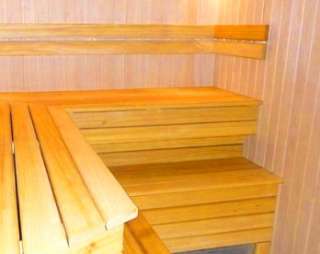Сауна Городская баня в Пыть-Яхе