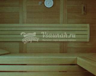 Сауна GANGSTER HOUSE-Посейдон в Ханты-Мансийске