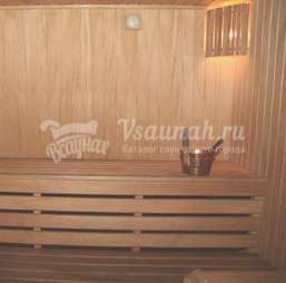 Сауна Сауна Корона в Нягани